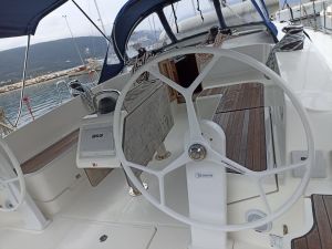 Bavaria Cruiser 46