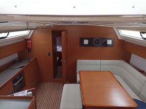 Bavaria Cruiser 46