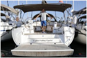 Bavaria Cruiser 51