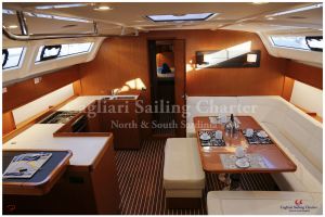 Bavaria Cruiser 51