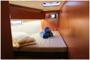 Bavaria Cruiser 51