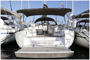 Bavaria Cruiser 51