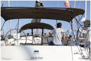 Bavaria Cruiser 51
