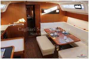 Bavaria Cruiser 51