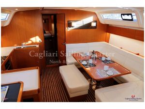 Bavaria Cruiser 51