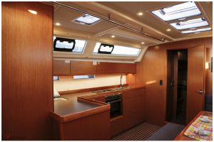 Bavaria Cruiser 46