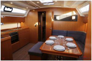 Bavaria Cruiser 46