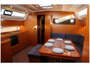 Bavaria Cruiser 46