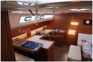 Bavaria Cruiser 51