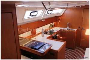 Bavaria Cruiser 51