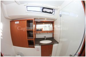 Bavaria Cruiser 51