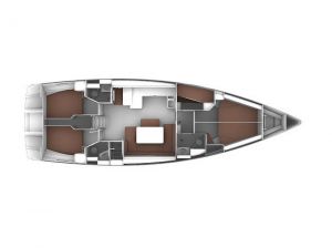 Bavaria Cruiser 51