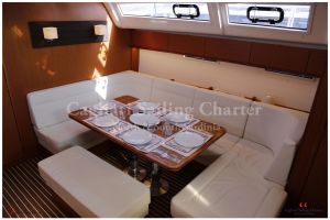 Bavaria Cruiser 51