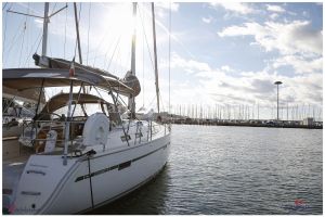 Bavaria Cruiser 51