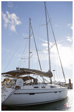 Bavaria Cruiser 51