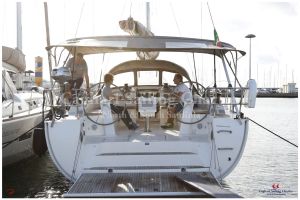 Bavaria Cruiser 51