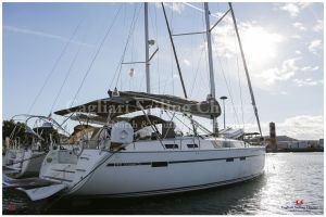 Bavaria Cruiser 51