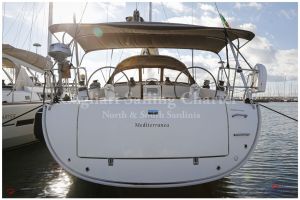Bavaria Cruiser 51