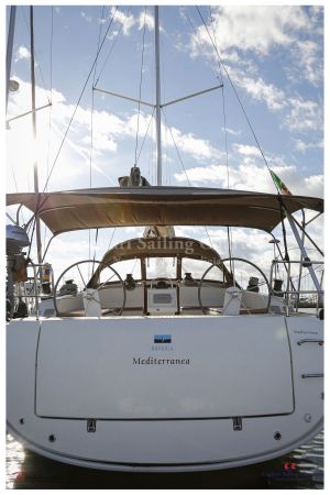Bavaria Cruiser 51