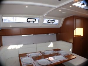 Bavaria Cruiser 51