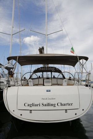 Bavaria Cruiser 51