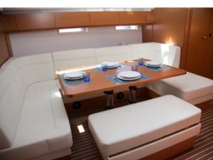 Bavaria Cruiser 51