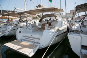 Bavaria Cruiser 51