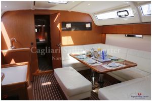Bavaria Cruiser 51