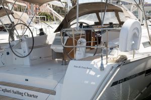 Bavaria Cruiser 51