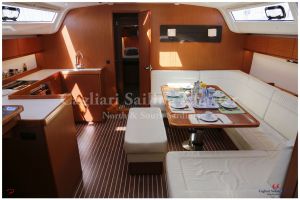 Bavaria Cruiser 51