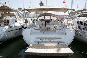 Bavaria Cruiser 51