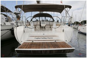 Bavaria Cruiser 51