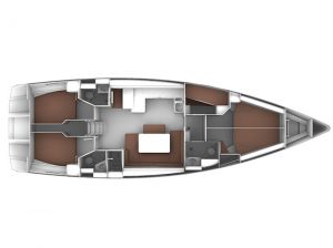 Bavaria Cruiser 51