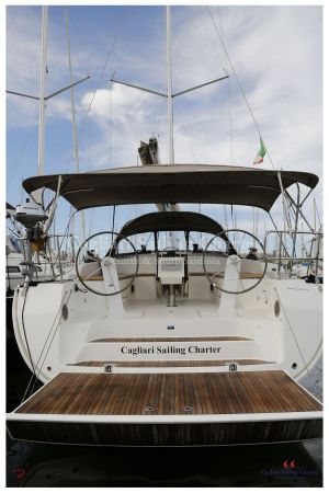 Bavaria Cruiser 51