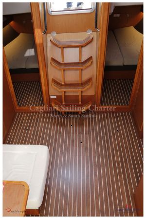 Bavaria Cruiser 51
