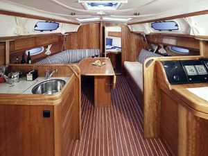 Bavaria 33 Cruiser