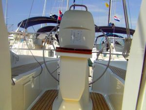 Bavaria 33 Cruiser