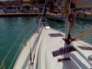 Bavaria 33 Cruiser