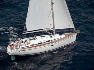 Bavaria 33 Cruiser