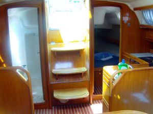 Bavaria 33 Cruiser
