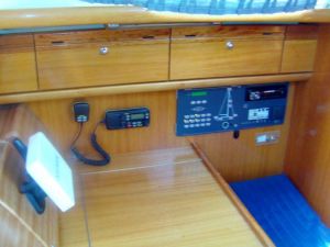Bavaria 33 Cruiser
