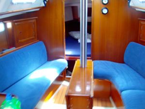 Oceanis 331