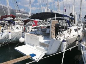Dufour 460 GL