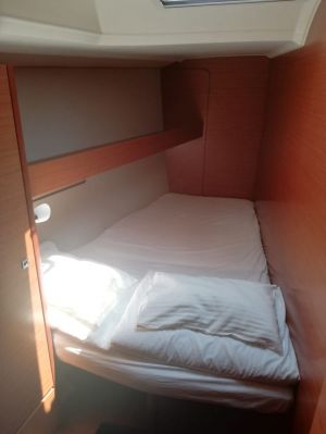Dufour 460 GL