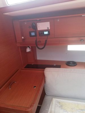 Dufour 460 GL
