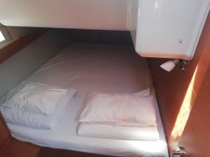 Dufour 460 GL