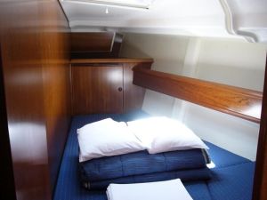 Sun Odyssey 45
