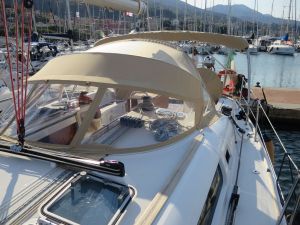 Sun Odyssey 45