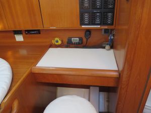 Sun Odyssey 45