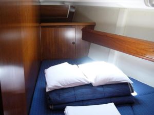 Sun Odyssey 45